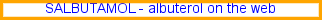 Albuterol inhaler at walmart