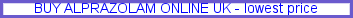 Buy alprazolam online uk