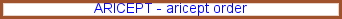 Aricept
