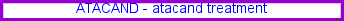 Atacand