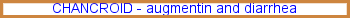 Augmentin allergy