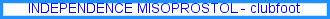 Misoprostol 200 mcg