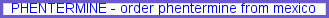 Phentermine
